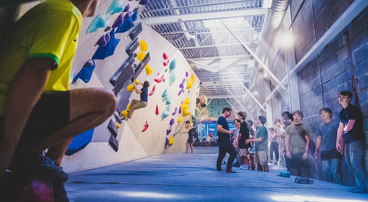 Un esprit de communauté qui nous définit